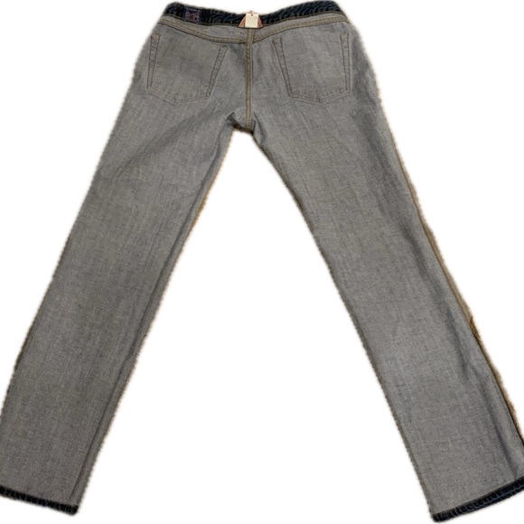 Lucky Brand Lola vintage bootcut jeans size 12 / 31 - Picture 6 of 8